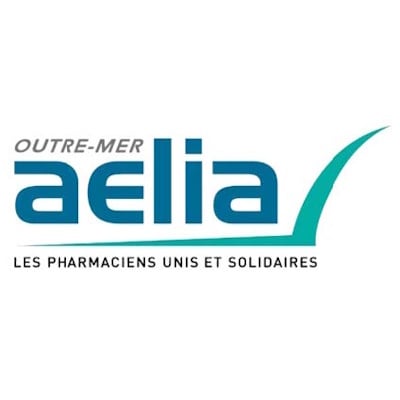 AELIA OUTRE MER