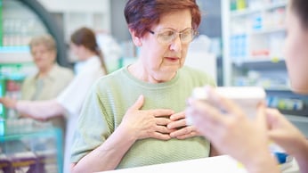 Améliorer la prise en charge de la douleur aigüe à lofficine