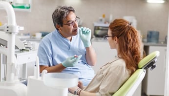 Antibiothérapie en médecine bucco-dentaire