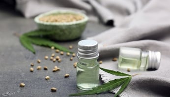 Cannabis santé