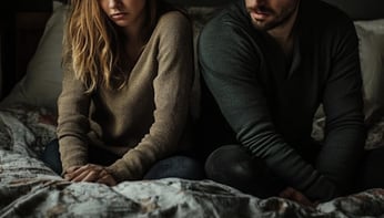 Couple infertile-1