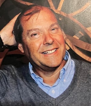 Dr BARON