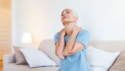 Fibromyalgie de ladulte