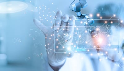 Initiation à l’intelligence artificielle appliquée aux enjeux de la santé