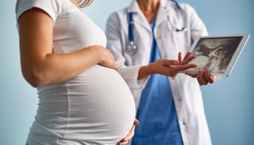 Le suivi de grossesse par le médecin généraliste