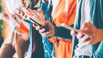Les nouvelles addictions chez l’adolescent et le jeune adulte