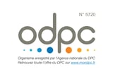 Logo ODPC