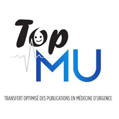 Logo TOPMU