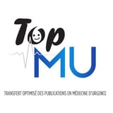 Logo TOPMU