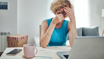 Pathologies psychiatriques liées au travail