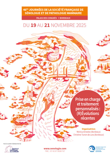 SFSPM 2025 - BORDEAUX