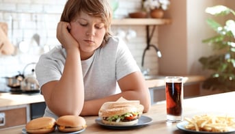 Surpoids et obésité de l’enfant et de l’adolescent
