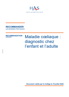 coeliaque