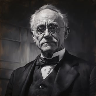 eduprat_Dr._Wilson_Greatbatch_black_and_white_picture_realistic_e9d94aa9-50e8-4d0f-8264-efbb74f91c48