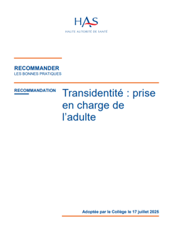 transidentité