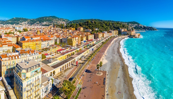 Alpes-Maritimes