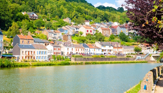 Ardennes
