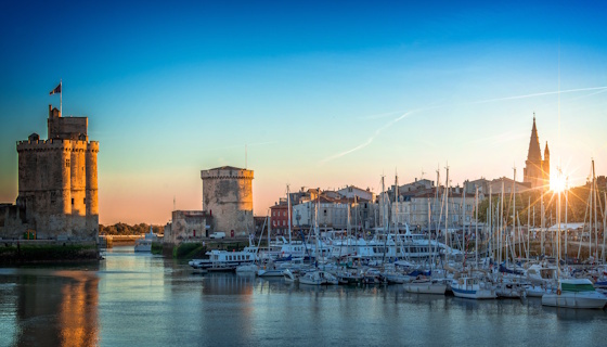 Charente Maritime