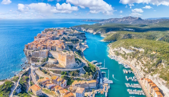 Corse