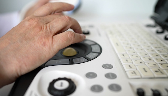 ECHO 2 - Échographie en médecine de premier recours  Perfectionnement (NIVEAU 2)