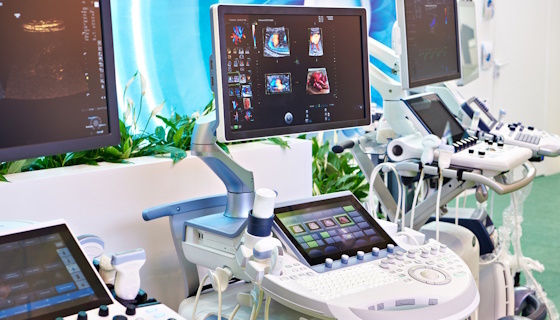 Echographie clinique pour le médecin de premier recours-2