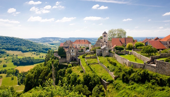 Franche-Comté