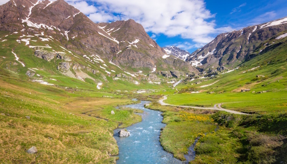 Haute savoie