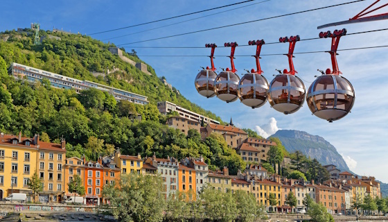 Isère