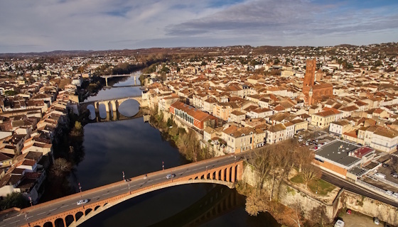 Lot et Garonne