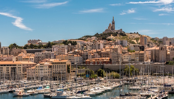 Marseille