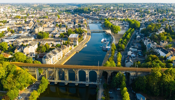 Mayenne