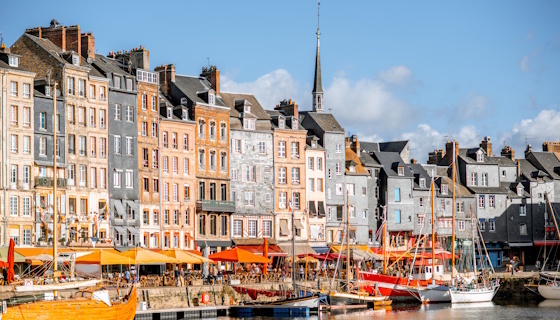 Normandie