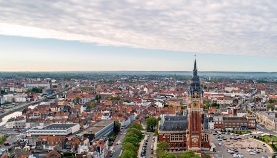 Pas de calais