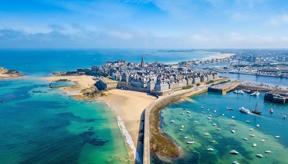 Saint-Malo