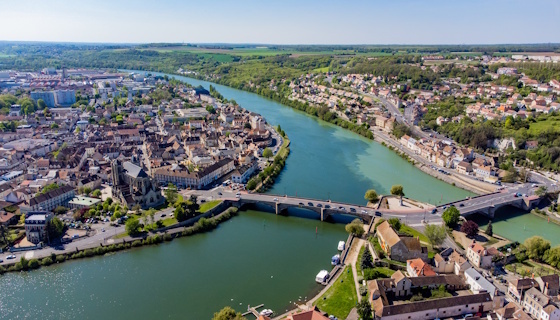 Seine et Marne