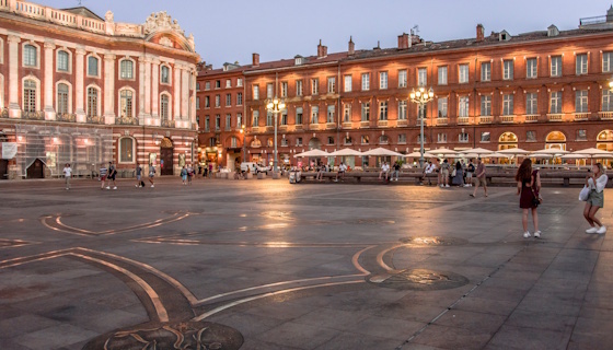 Toulouse