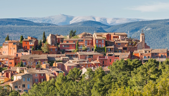 Vaucluse