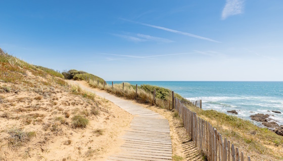 Vendée