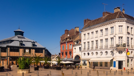 Yonne