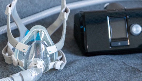 polygraphie ventilatoire